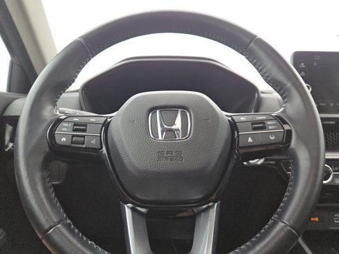 Used 2025 Honda CR-V EX-L image 29