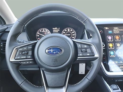 Certified 2025 Subaru Legacy Premium image 19