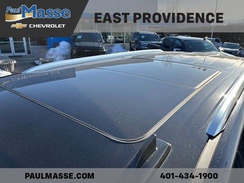 Certified 2024 Chevrolet Tahoe High Country w/ Premium Package 2 image 10