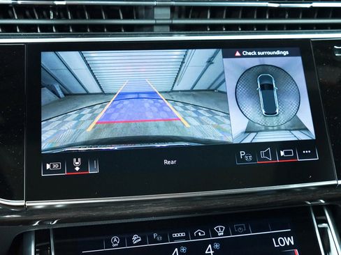 New 2025 Audi Q7 3.0T Prestige image 30