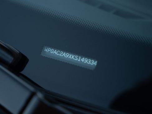 Used 2019 Porsche 911 GT3 image 60