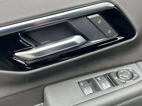 New 2026 Chevrolet Tahoe LS w/ LPO, Get Active Package image 17