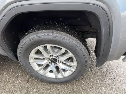 Used 2021 GMC Sierra 1500 SLT w/ SLT Premium Plus Package image 8