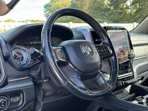 Used 2019 RAM 1500 Limited image 20