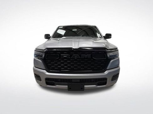 New 2026 RAM 1500 Big Horn/Lone Star image 10