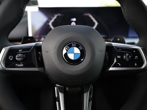 New 2027 BMW 530i w/ M Sport Package RWD image 33