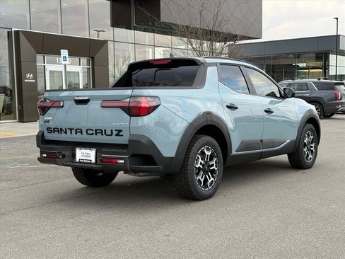 New 2026 Hyundai Santa Cruz XRT AWD/4WD image 3