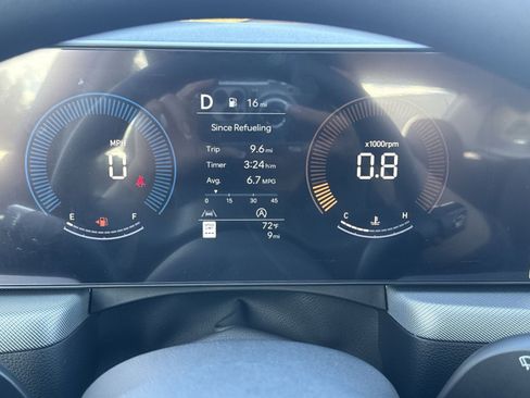 New 2026 Hyundai Sonata SE image 16