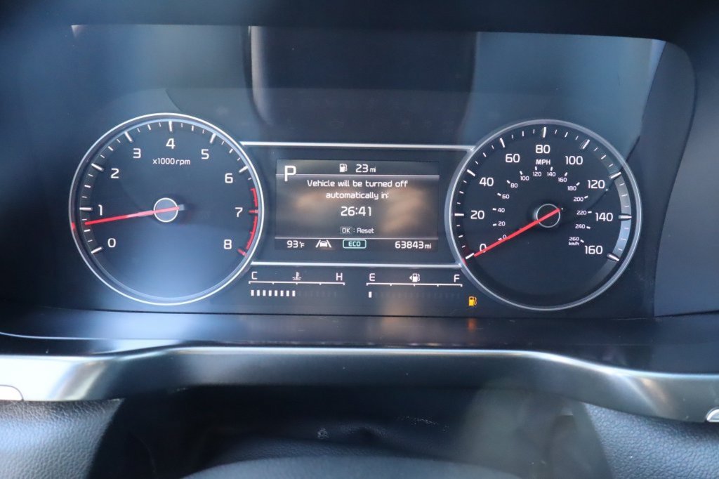 Used 2022 Kia Sorento S FWD image 20