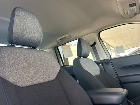 New 2026 Ford Maverick XLT FWD image 15