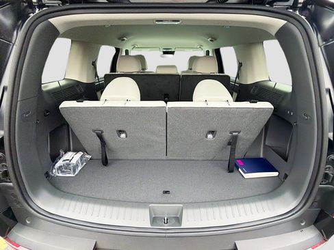 New 2026 Hyundai Santa Fe SE FWD image 19