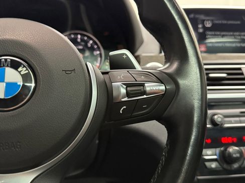 Used 2016 BMW 640i Gran Coupe image 23