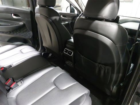 Used 2023 Hyundai Santa Fe XRT image 11
