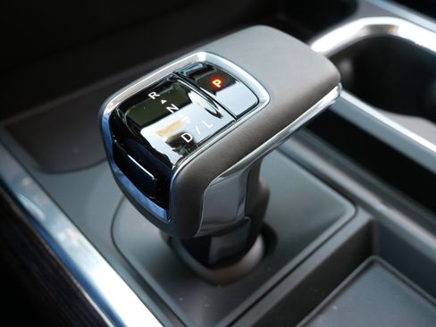 New 2026 GMC Sierra 1500 Elevation image 10