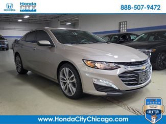 Used 2023 Chevrolet Malibu LT w/ Driver Confidence Package FWD video 1
