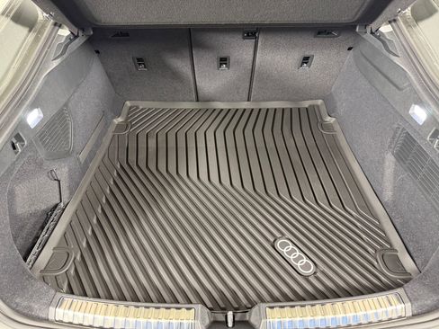 Used 2025 Audi A5 2.0T Premium Plus w/ Premium Plus image 20