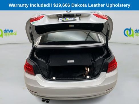 Used 2016 BMW 428i xDrive 428i xDrive image 14
