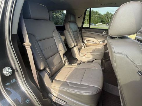 Used 2018 GMC Yukon Denali w/ Open Road Package RWD image 9