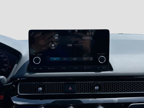 New 2026 Honda Civic Sport image 12