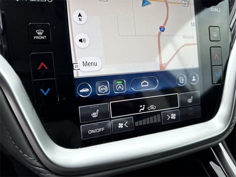 Certified 2023 Subaru Outback Onyx Edition image 19