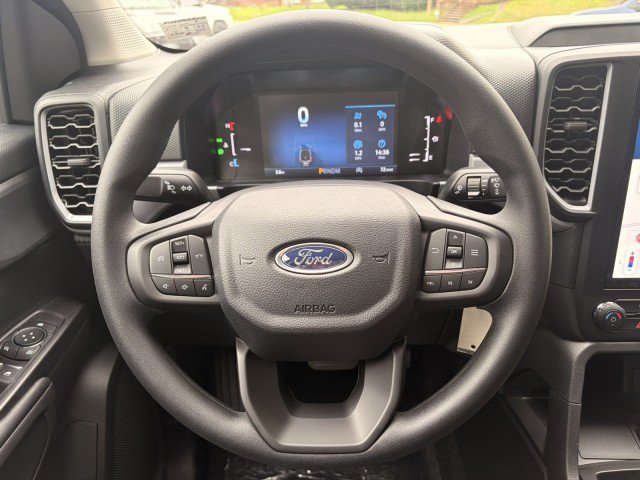 New 2026 Ford Ranger XL w/ Trailer Tow Package AWD/4WD image 13