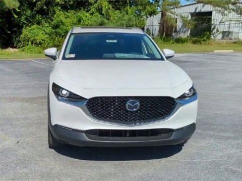 New 2025 MAZDA CX-30 AWD 2.5 S w/ Premium Package image 3