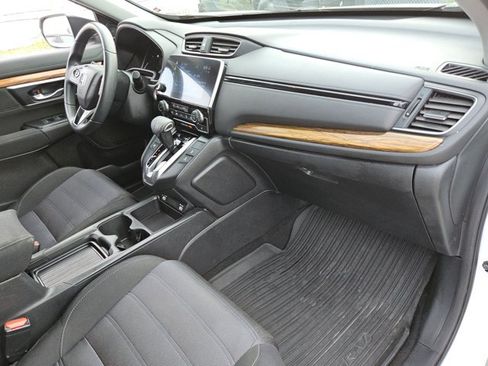 Used 2020 Honda CR-V EX image 21