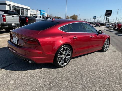 Used 2018 Audi A7 3.0T Prestige w/ Prestige Package image 25
