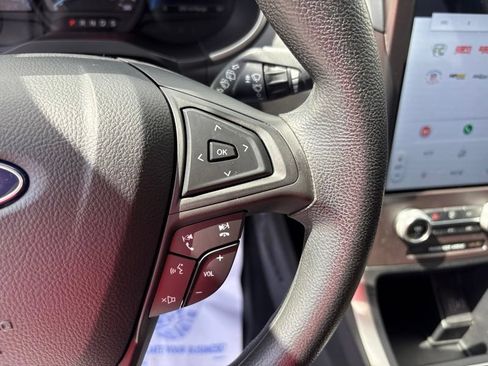 Used 2021 Ford Edge SE AWD/4WD image 30