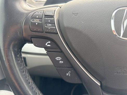 Used 2017 Acura RDX Advance Package image 19