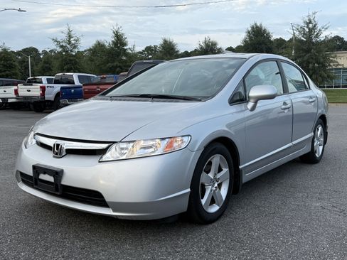 Used 2008 Honda Civic EX image 11