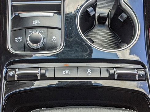 Certified 2023 Kia Stinger GT-Line w/ Sun & Sound Package image 26