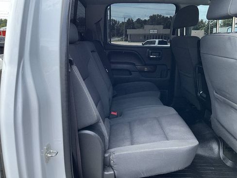 Used 2016 GMC Sierra 2500 SLE w/ SLE Convenience Package AWD/4WD image 15