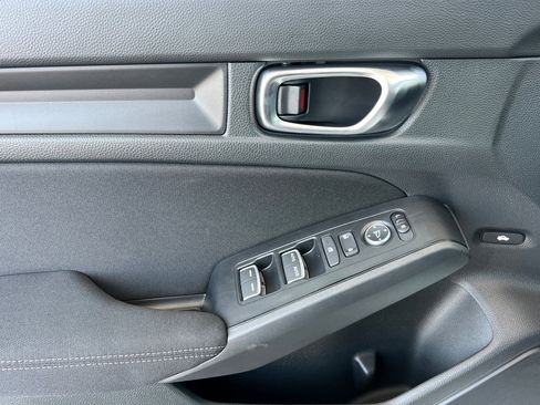 New 2026 Honda Civic Sport image 26