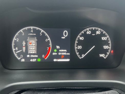 Used 2025 Honda Odyssey EX-L image 16