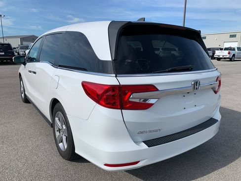 Used 2020 Honda Odyssey EX-L image 5