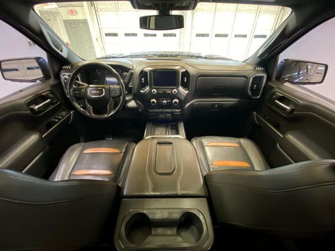 Used 2019 GMC Sierra 1500 AT4 w/ AT4 Premium Package image 25