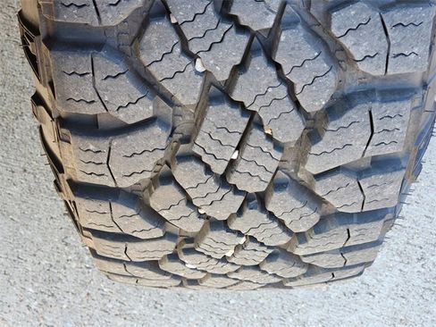 Used 2025 RAM 1500 Rebel w/ Rebel Level 1 Equipment Group image 10