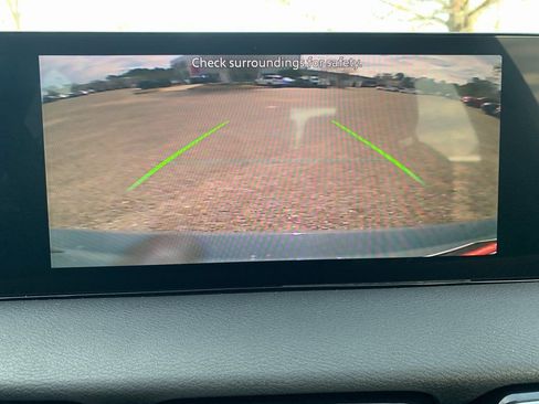 New 2026 Nissan Sentra SV w/ SV Convenience Package image 14