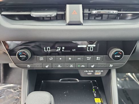 New 2026 Subaru Outback Touring XT AWD/4WD image 26
