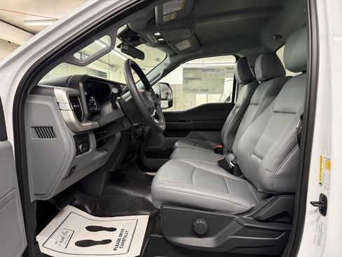 New 2026 Ford F250 XL image 10
