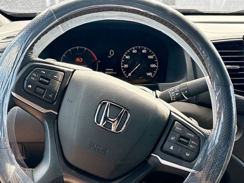 Certified 2026 Honda Ridgeline TrailSport image 13