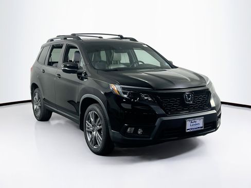 Used 2019 Honda Passport EX-L image 3