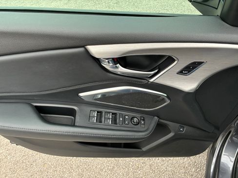 Used 2020 Acura RDX AWD image 7