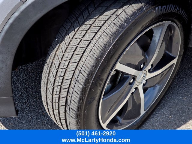 Used 2022 Honda HR-V EX image 18