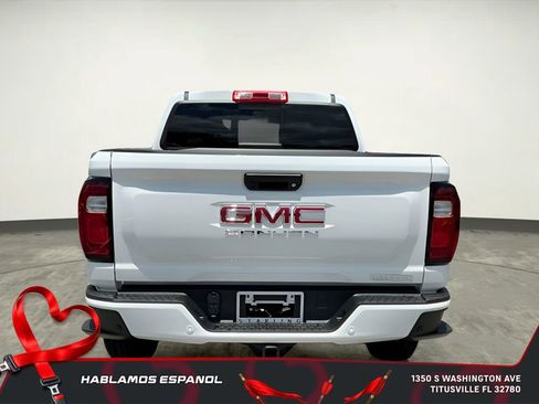 Used 2026 GMC Canyon Elevation w/ Convenience Package image 3