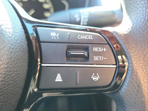 Certified 2022 Honda Civic LX image 23