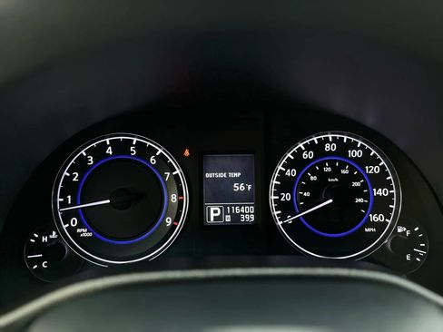 Used 2012 INFINITI G37 Journey w/ Premium Pkg image 21