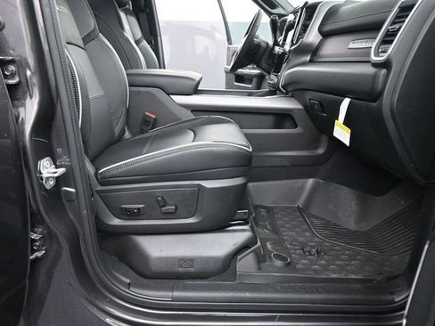 New 2026 RAM 2500 Laramie w/ Night Edition image 38