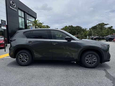 New 2026 MAZDA CX-5 Select AWD/4WD image 23